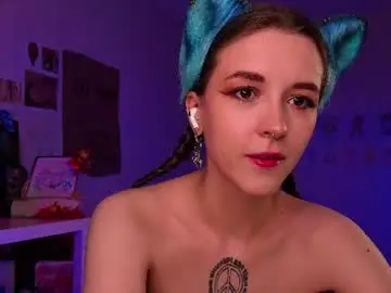 Chaturbate Adult Webcam of violettesss