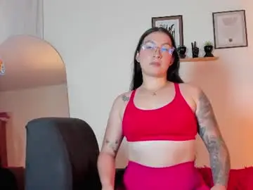 Chaturbate Adult Video Chat of yuligiron48