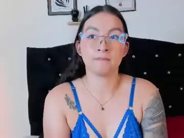 Chaturbate Live Sex of yuligiron48