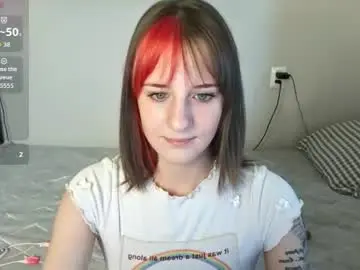 Chaturbate Private Sex Chat of _vanillastrawberry_
