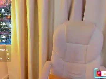 Chaturbate Live Porn of alana_madison10