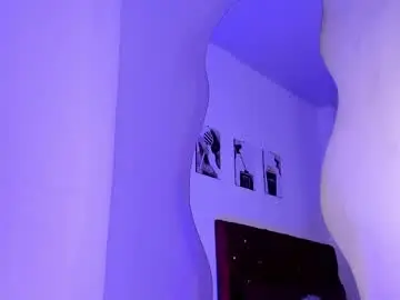 Chaturbate Nude Webcam of alexxus_smith