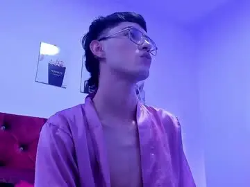 Chaturbate Adult Video Chat of alexxus_smith