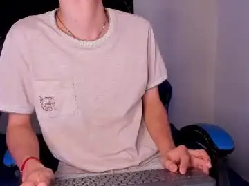 Chaturbate Sex Cam of alexxus_smith