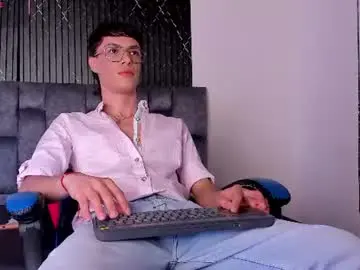 Chaturbate Free Porn Cam of alexxus_smith