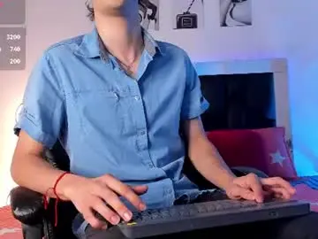 Chaturbate Live Sex of alexxus_smith