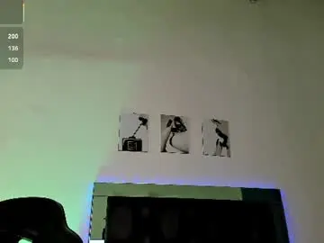 Chaturbate Best live sex cam show of alexxus_smith