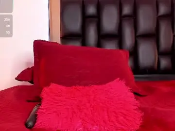 Chaturbate Sex Cam of alexxus_smith
