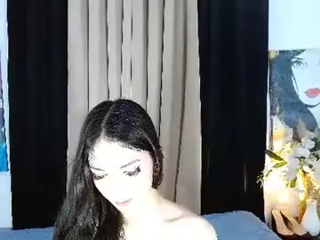 Chaturbate Live Sex of arrousing_andrea