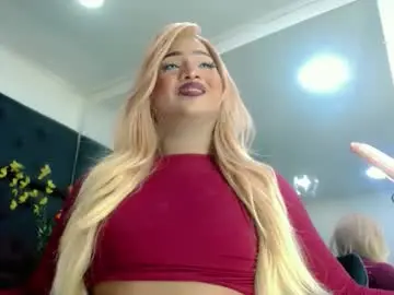 Chaturbate Live Sex of aurorarossx