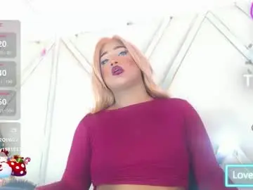 Chaturbate Nude Webcam of aurorarossx