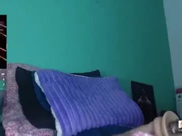 Chaturbate Live Sex Cam of avalericherrymar