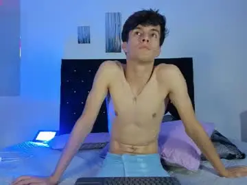 Chaturbate Adult Webcam of axxxel_twink