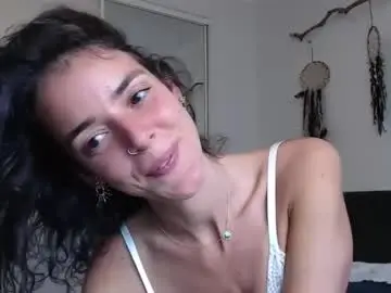 Chaturbate Sex Chat of bella_bloom1