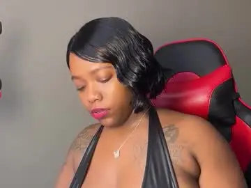 Chaturbate Sex Chat of bnwo_goddess