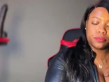 Chaturbate Live Sex of bnwo_goddess