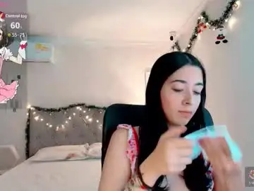 Chaturbate Watch Live Sex Cams of brooklove_doll