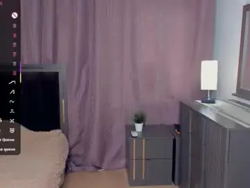 Chaturbate Adult Webcam of bunnyvice