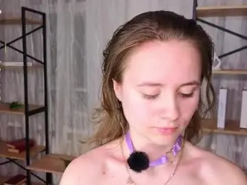 Chaturbate Nude Webcam of bunnyvice