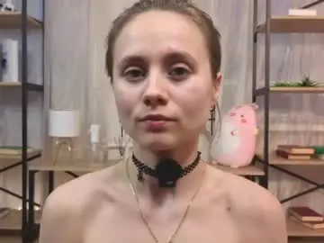 Chaturbate Adult Video Chat of bunnyvice