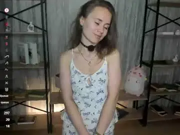 Chaturbate Live Sex of bunnyvice