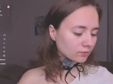 Chaturbate Nude Webcam of bunnyvice
