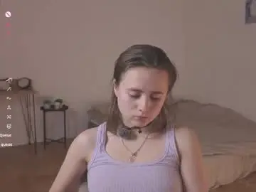 Chaturbate Best live sex cam show of bunnyvice