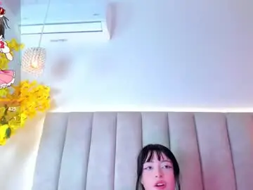 Chaturbate Nude Webcam of doyeeon