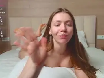 Chaturbate Sex Cam of evecutie