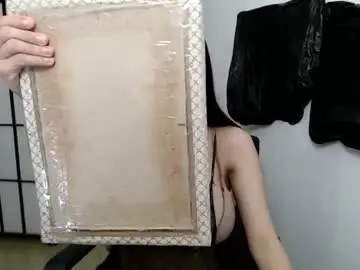 Chaturbate Watch Live Sex Cams of goddessjasmin