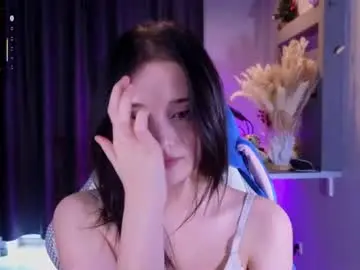 Chaturbate Live Sex Cam of hisoka__akerley
