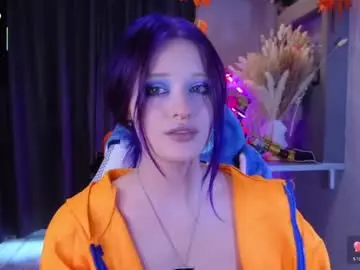 Chaturbate Live Porn of hisoka__akerley