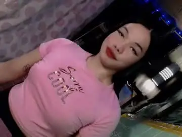 Chaturbate Best Webcam of itsme_anastasia69