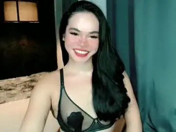 Chaturbate Best Webcam of itsme_anastasia69