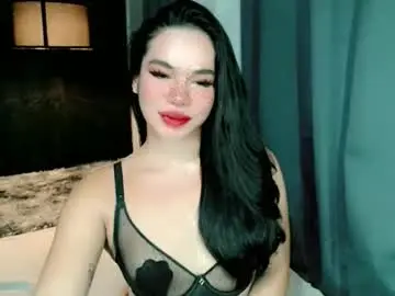 Chaturbate Live Porn of itsme_anastasia69
