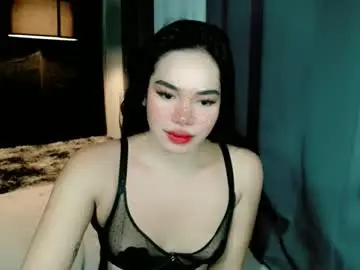 Chaturbate Adult Video Chat of itsme_anastasia69