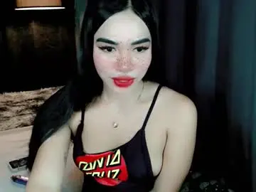 Chaturbate Free Live Porn of itsme_anastasia69