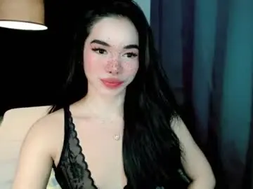 Chaturbate Watch Live Sex Cams of itsme_anastasia69