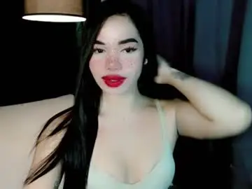 Chaturbate Sex Cam of itsme_anastasia69