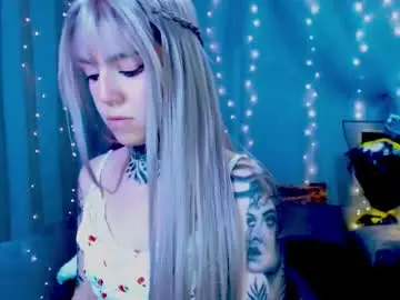 Chaturbate Adult Webcams of lannie_gonzales