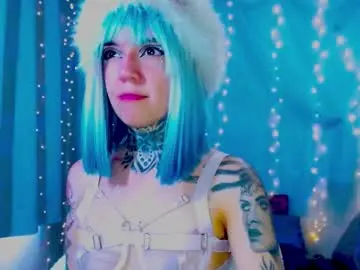 Chaturbate Adult Webcams of lannie_gonzales