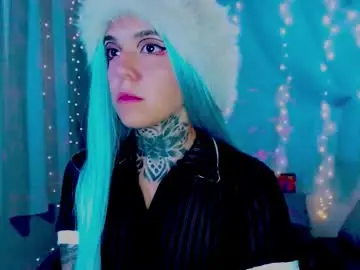 Chaturbate Live Sex Cam of lannie_gonzales