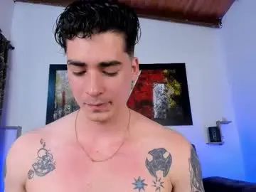 Chaturbate Private Sex Chat of liamwyatt_