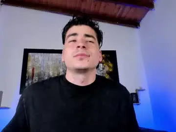 Chaturbate Adult Video Chat of liamwyatt_