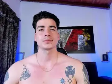 Chaturbate Sex Cam of liamwyatt_