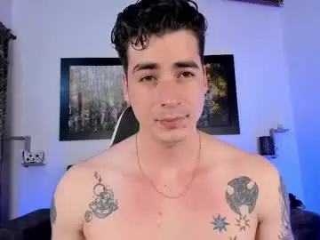 Chaturbate Watch Live Sex Cams of liamwyatt_