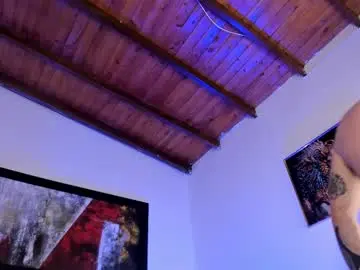 Chaturbate Adult Webcam of liamwyatt_