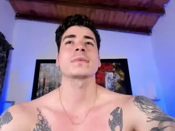 Chaturbate Private Sex Chat of liamwyatt_