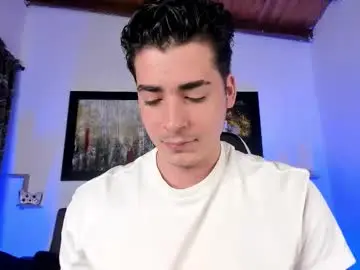 Chaturbate Sex Cam of liamwyatt_