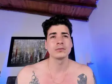 Chaturbate Best live sex cam show of liamwyatt_